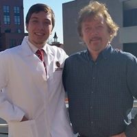 Jesse Weber Photo 26