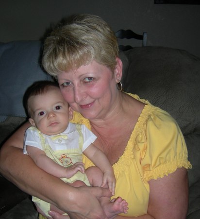 Kathleen Lewis Photo 41