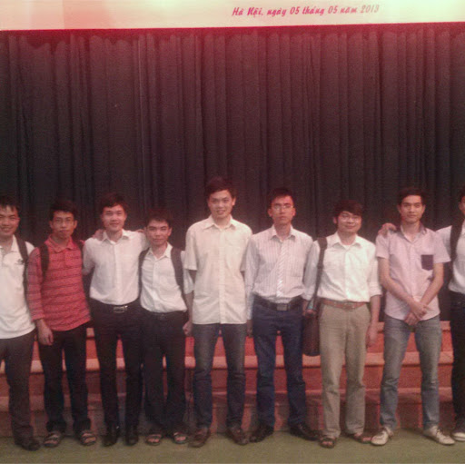 Vu Hoang Photo 28