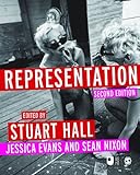 Representation: Cultural Representations And Signifying Practices (Culture, Media And Identities Series)