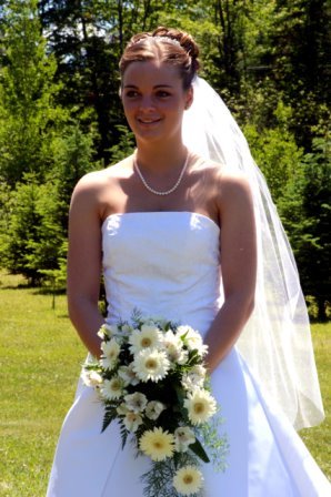Rebecca Douglas Photo 12