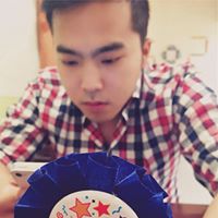 Hung Wu Photo 20