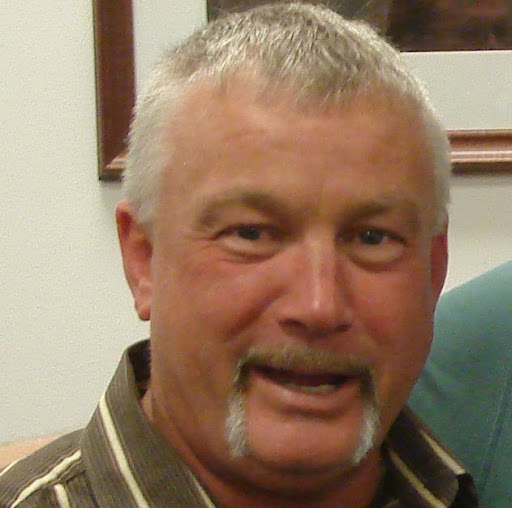 Larry Barker Photo 32