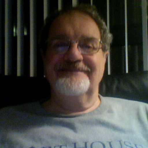 Bert Hall Photo 32