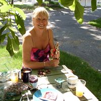 Jill Fitzpatrick Photo 20