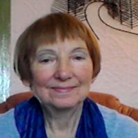 Joan Robins Photo 17