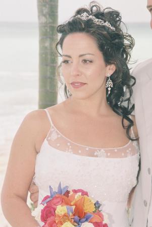 Megan Harris Photo 26