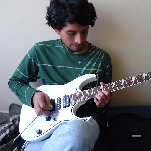 Rolando Rodriguez Photo 9