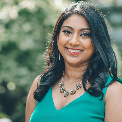 Priya Paul Photo 15