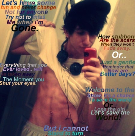 Alex Ferrante Photo 6