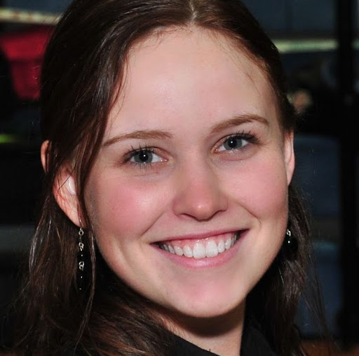 Catherine Lohr Photo 1