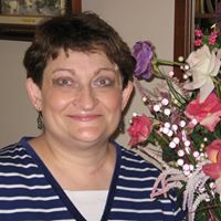 Cindy Rollins Photo 25