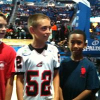 Josh Norman Photo 8