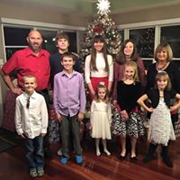 Cheryl Bickel Photo 10