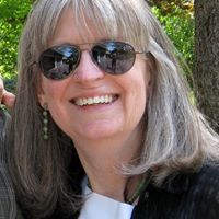 Susan Iverson Photo 13