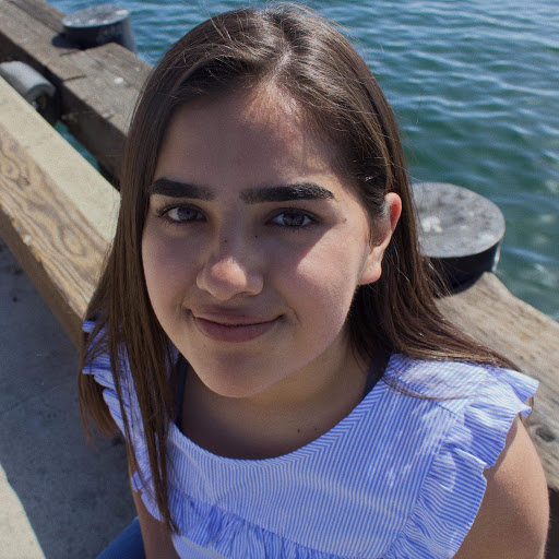 Angela Loera Photo 5