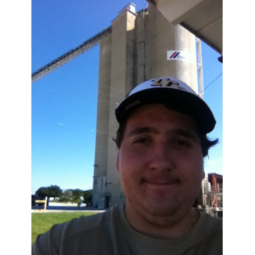 Christopher Workman Photo 37