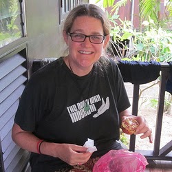 Shannon Stringer Photo 5