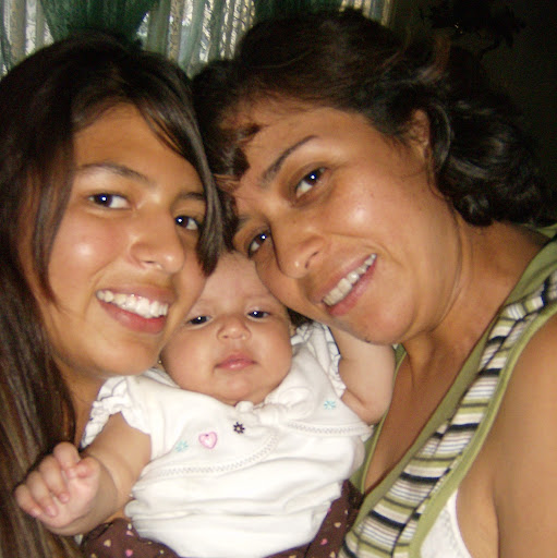 Guadalupe Almaraz Photo 8
