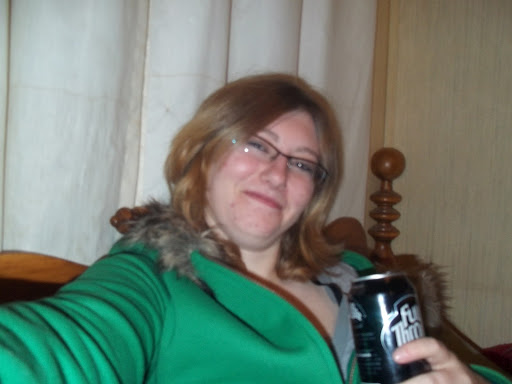 Pauline Wenzel Photo 2