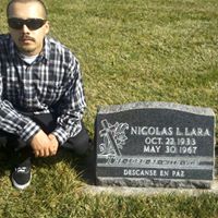 Nicolas Lara Photo 10