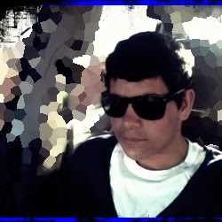 Alejandro Ponce Photo 35
