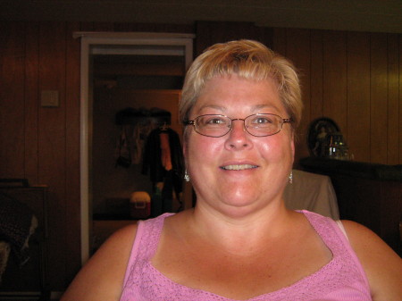 Nancy Watson Photo 8