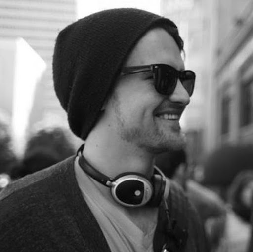 Benjamin Hubbard Photo 30