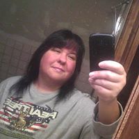 Mary Calvert Photo 19