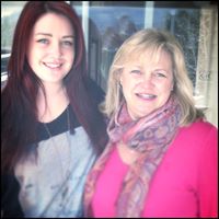 Elizabeth Whetstone Photo 6