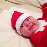 Sara Heald Photo 12