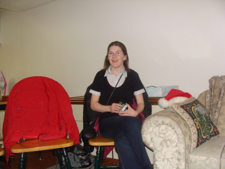 Stacey Ryan Photo 25