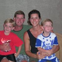 Tracey Hoffman Photo 23