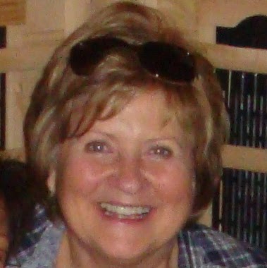 Carol Biggs Photo 13