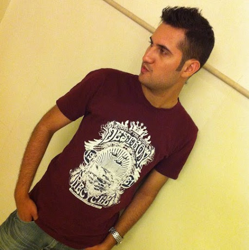 Mohammed Hasan Photo 17