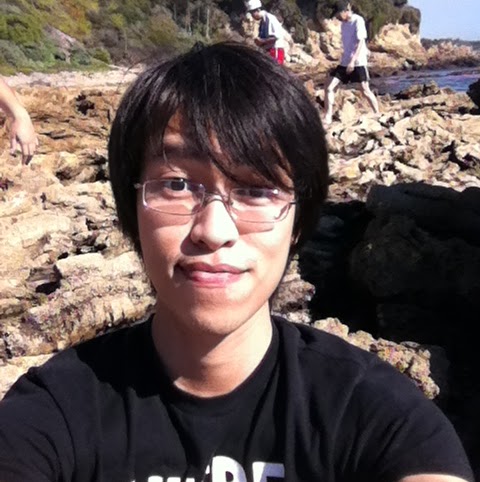 Tuan Tran Photo 42