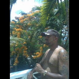 Sean Calloway Photo 13