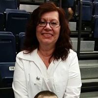 Frances Griggs Photo 4