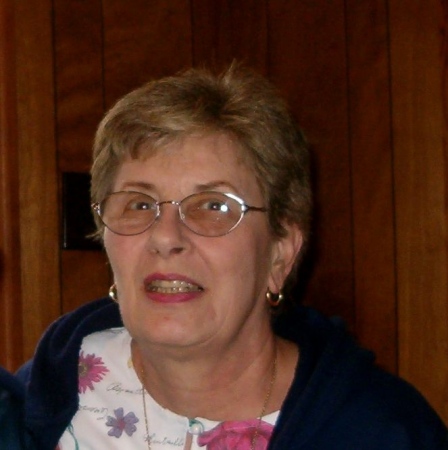 Nancy Schwartz Photo 22