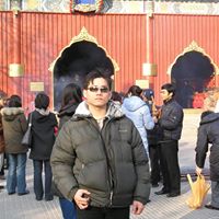 Pin Chen Photo 17