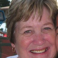 Kathleen Caldwell Photo 11