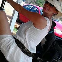 Kathy Stuart Photo 6