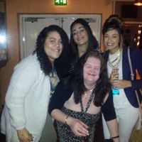 Tracey Sinnott Photo 8