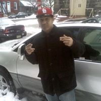 Andy Baez Photo 6