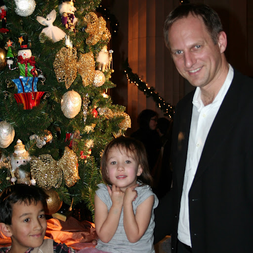 Michael Mader Photo 5
