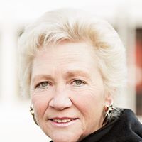 Christine Krohn Photo 7