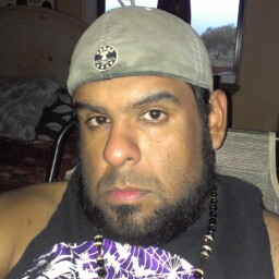Albert Rodriguez Photo 4