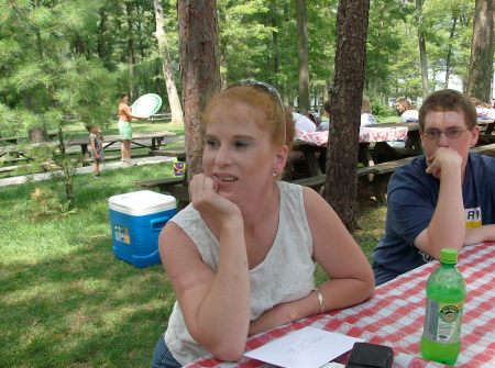 Ruth Mitchell Photo 1
