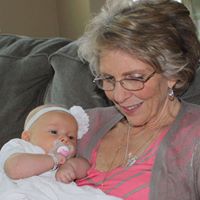 Susan Petersen Photo 16
