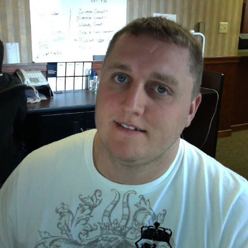 Matthew Morgan Photo 39